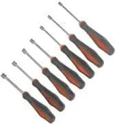 Nut Driver 7 Pc Metric - Brantford Surplus