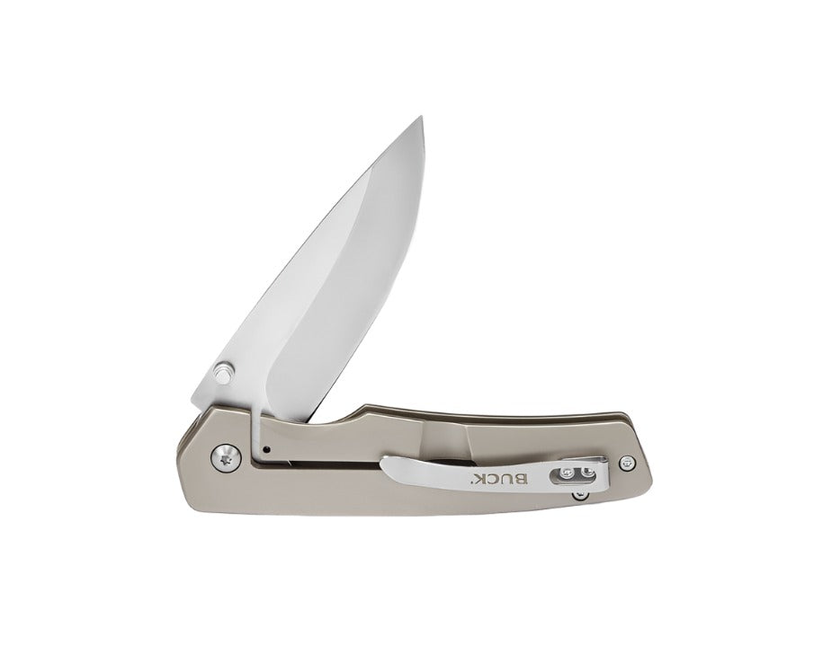 Buck - 254 Odessa Folding Knife - Brantford Surplus