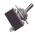 toggle switch SPST on/off NORTH AMERICA ELECTRONICS