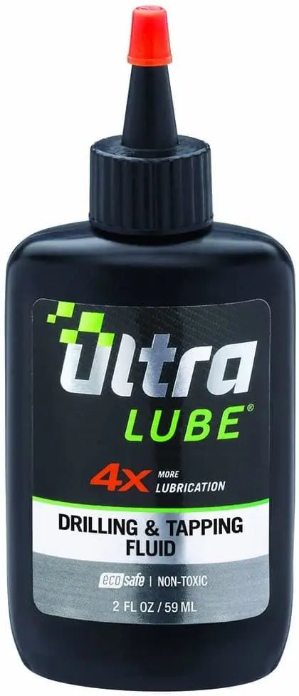 Oil Drilling & Tapping 2oz. - Brantford Surplus