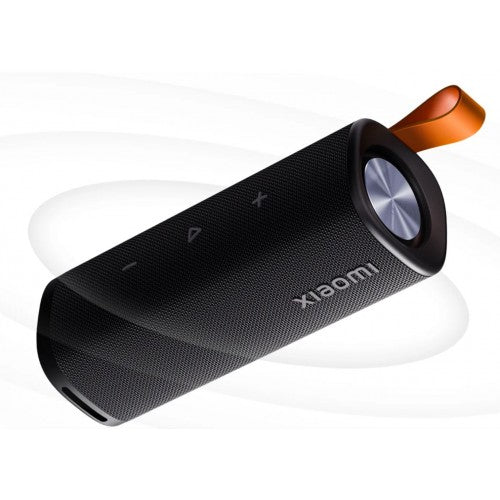 Outdoor Speaker 30W Super - High Power Bluetooth 5.4 , Black - pair 2 for stereo sound Xiaomi Sound - Brantford Surplus