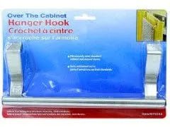 over the cabinet door hanger hook - Brantford Surplus