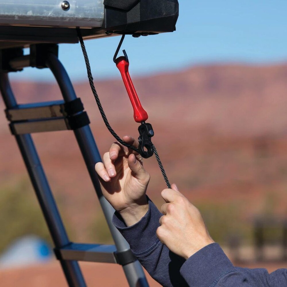 Perfect Tie Down Straps 132" 125lb Red 2-Pack