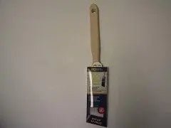 Paint brush 1.5 inch angle deluxe - Brantford Surplus