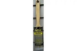 Paint brush 1.5 inch polyester - Brantford Surplus