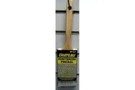Paint brush 2.5 inch polyester - Brantford Surplus