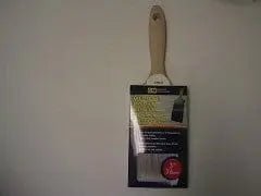 Paint brush 3 inch deluxe - Brantford Surplus