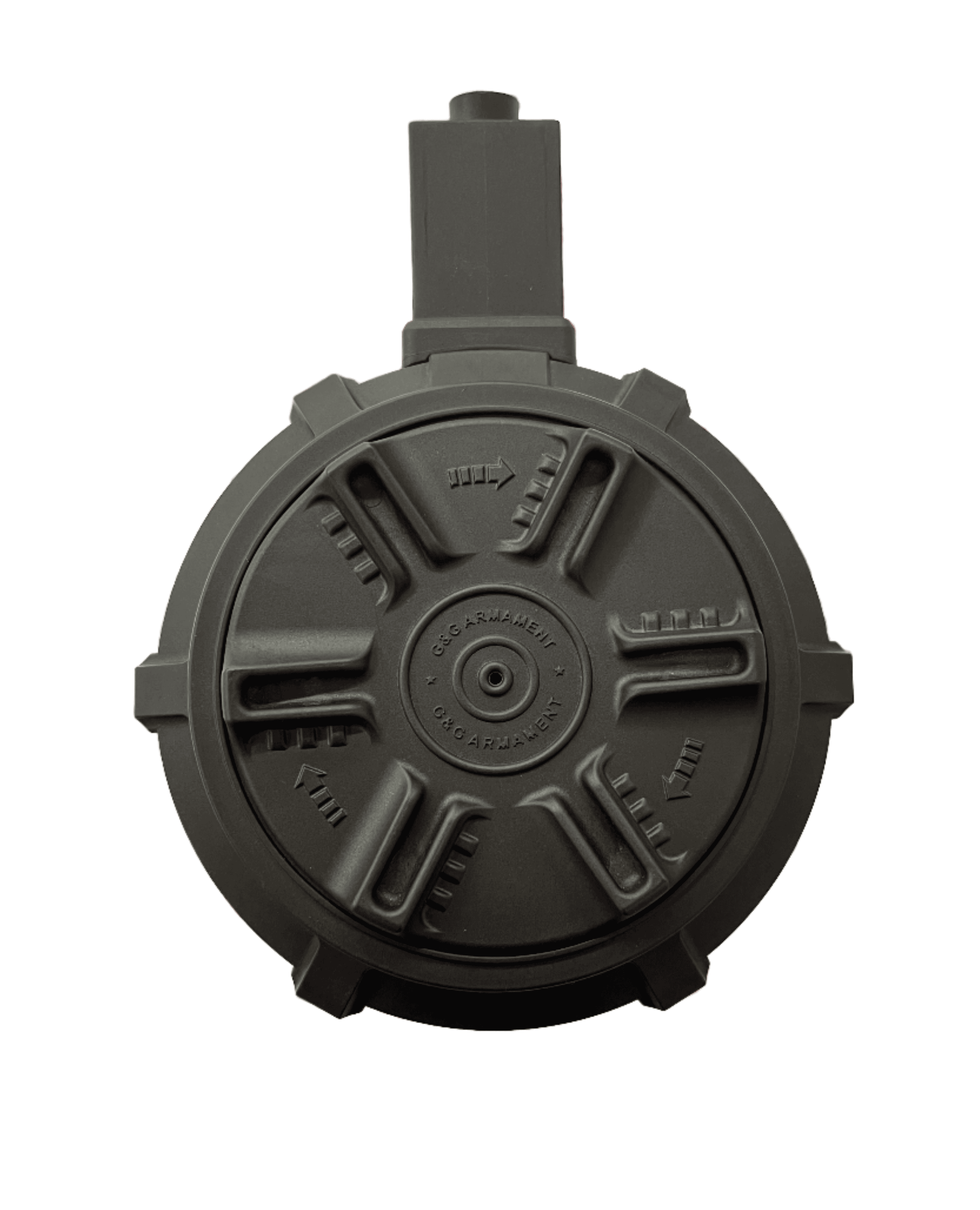 G&G PCC45 1500 Rd Drum magazine - Brantford Surplus