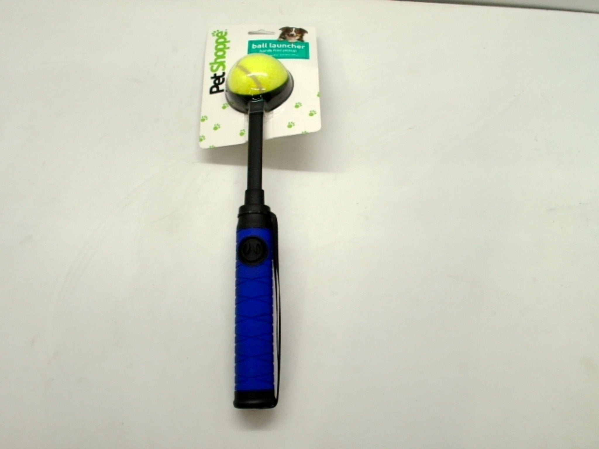 Petshoppe Hands - Free Dog Ball Launcher Toy - Brantford Surplus