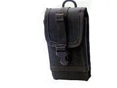 Phone case milspex military olive 6x3.75x1.5 inch 15x9.5x3.8cm - Brantford Surplus