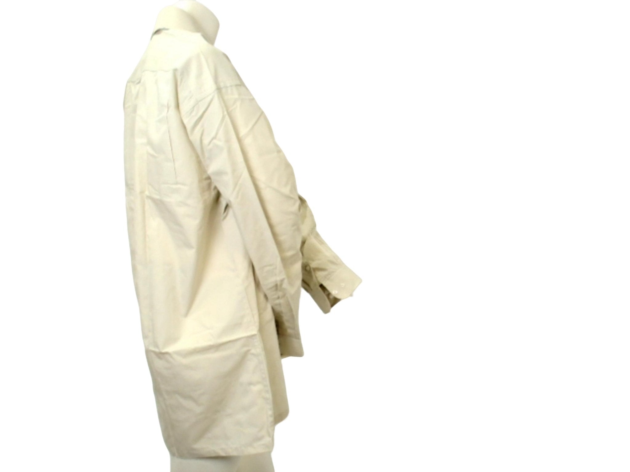 Pierre Yves Men's Long Sleeve Shirt XL - Celery Green - Brantford Surplus