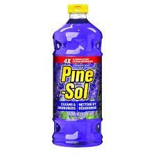 Pine - Sol Lavender Multi - Surface Cleaner 1.41L - Brantford Surplus