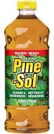 Pine - Sol Original Multi - Surface Cleaner 1.41L - Brantford Surplus