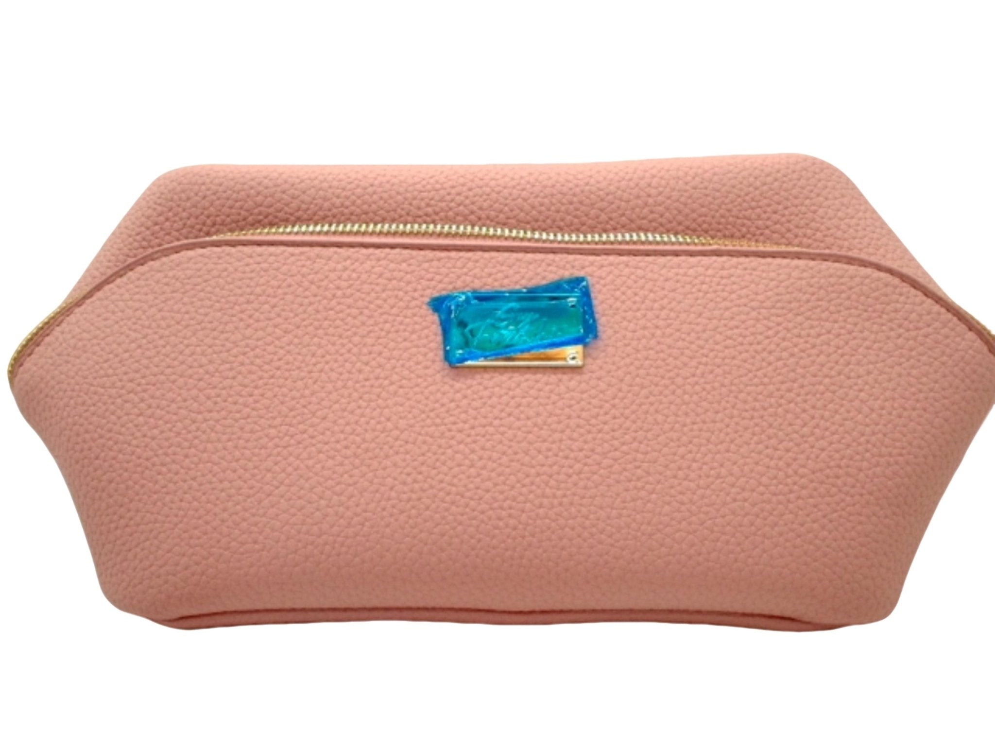 Pink Vanity Case - Frankie Design by Guy - Brantford Surplus