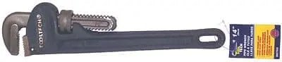 Pipe wrench 14" - Brantford Surplus