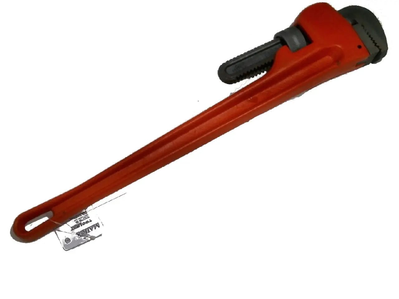 Pipe wrench 24 inch - Brantford Surplus