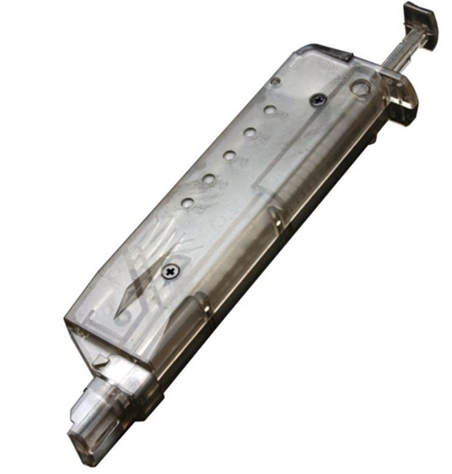 Pistol Speed Loader - Fast Reload Smoke Accessory - Brantford Surplus