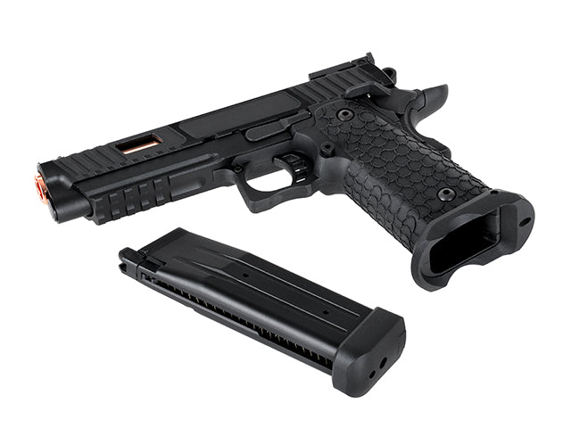 SRC - Baba Yaga Hi-Capa 5.1 -- IN-STORE ONLY