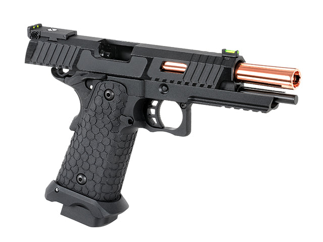 SRC - Baba Yaga Hi-Capa 5.1 -- IN-STORE ONLY