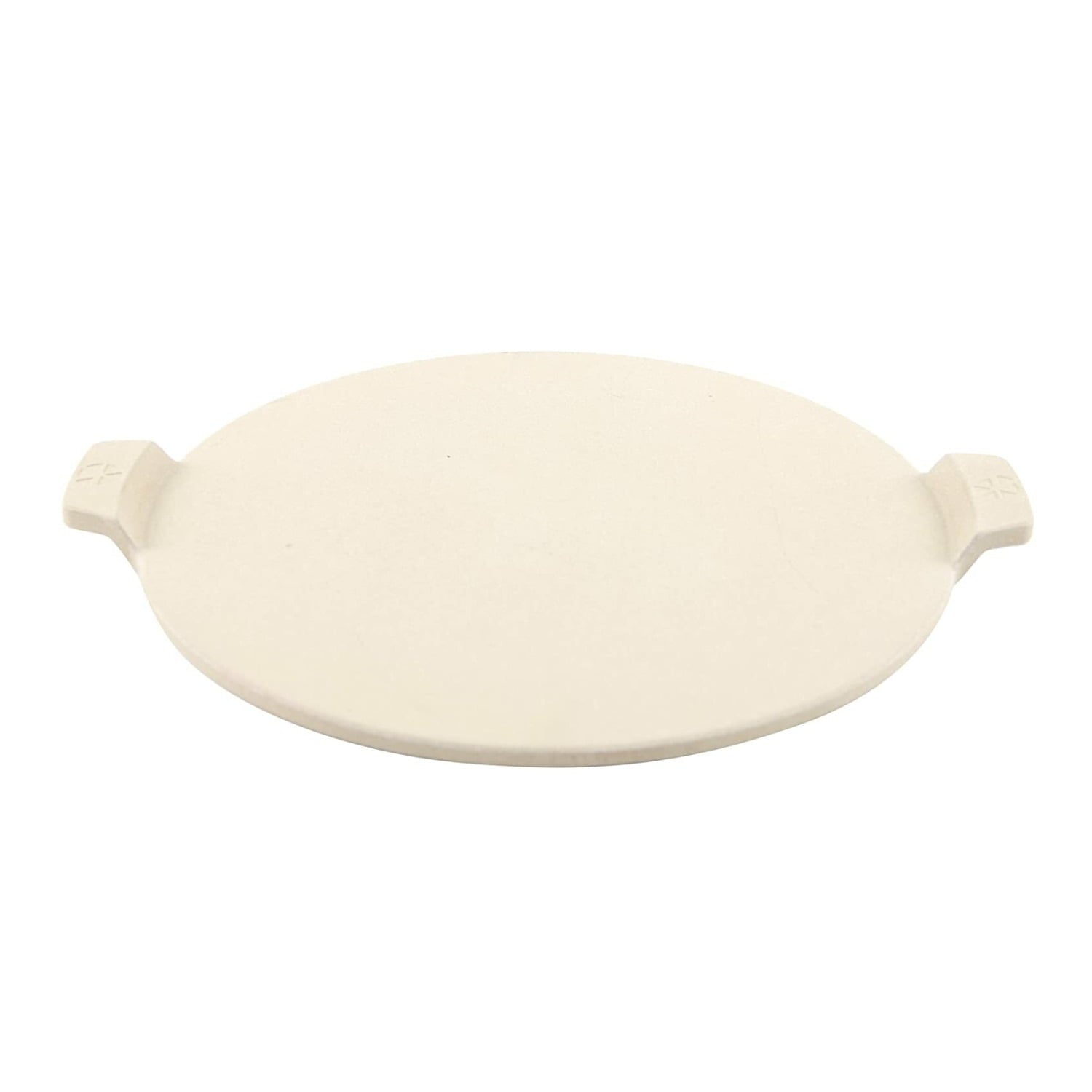 Pizzacraft Pizza Stone 14.5" Round with Handles - Brantford Surplus