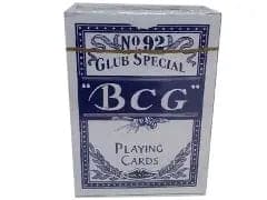 Playing Cards Ass't (Or 10/$6.99) - Brantford Surplus