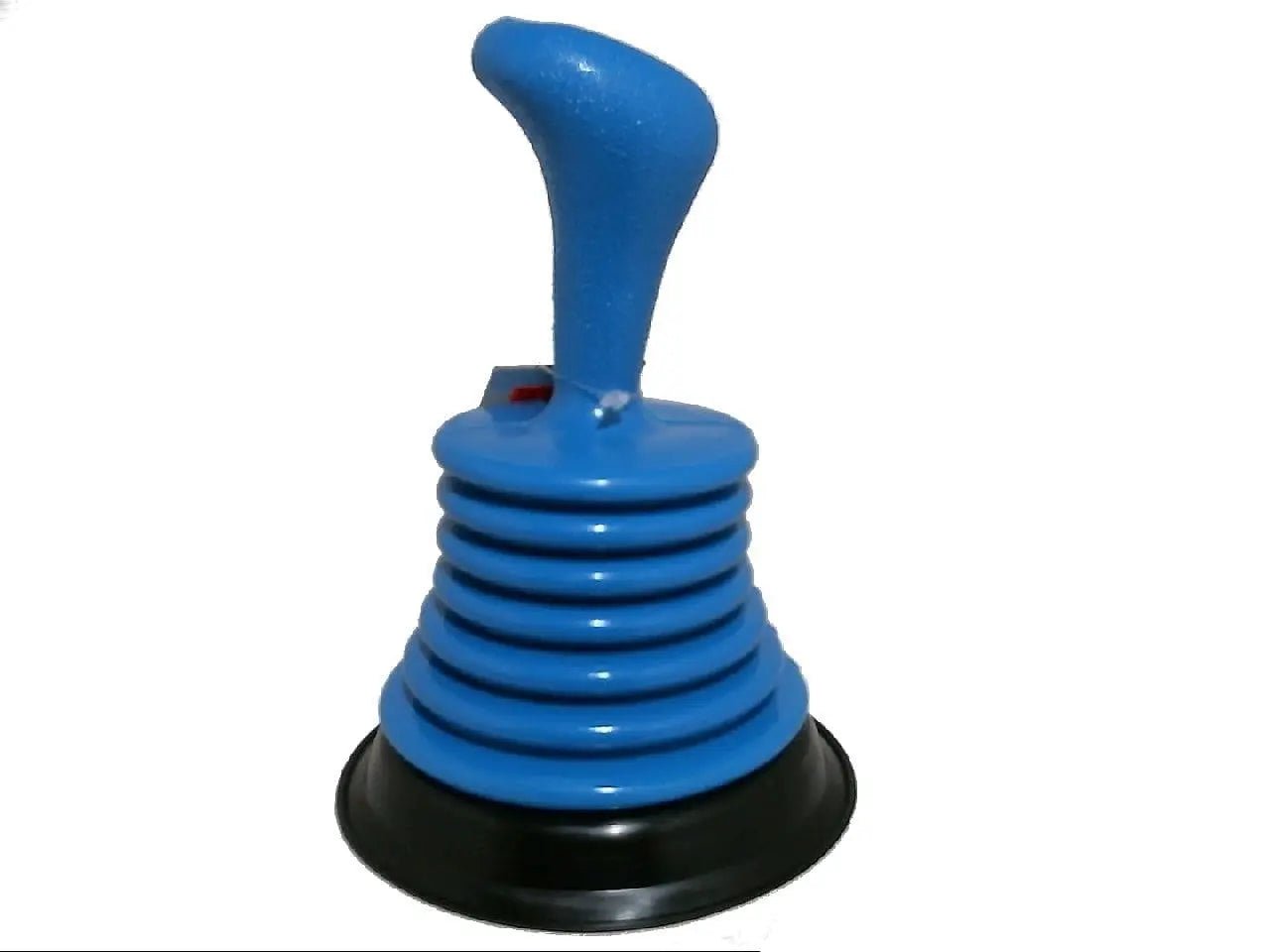Plunger mini plastic ideal for sinks - Brantford Surplus