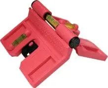 Post And Pipe Level - Brantford Surplus