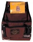 pouch nylon 10 pockets - Brantford Surplus