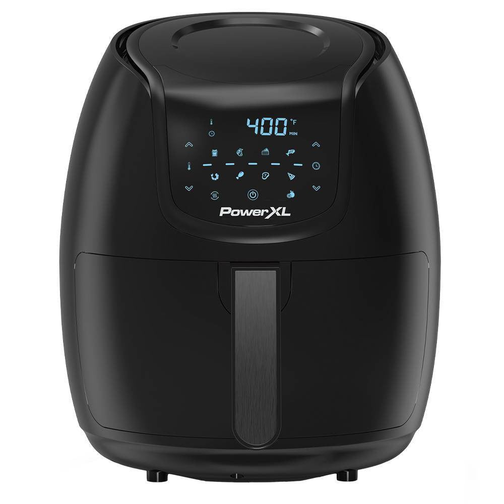 Power XL Vortex Classic Air Fryer 5 Qt. Family Size 6 In 1 - Brantford Surplus
