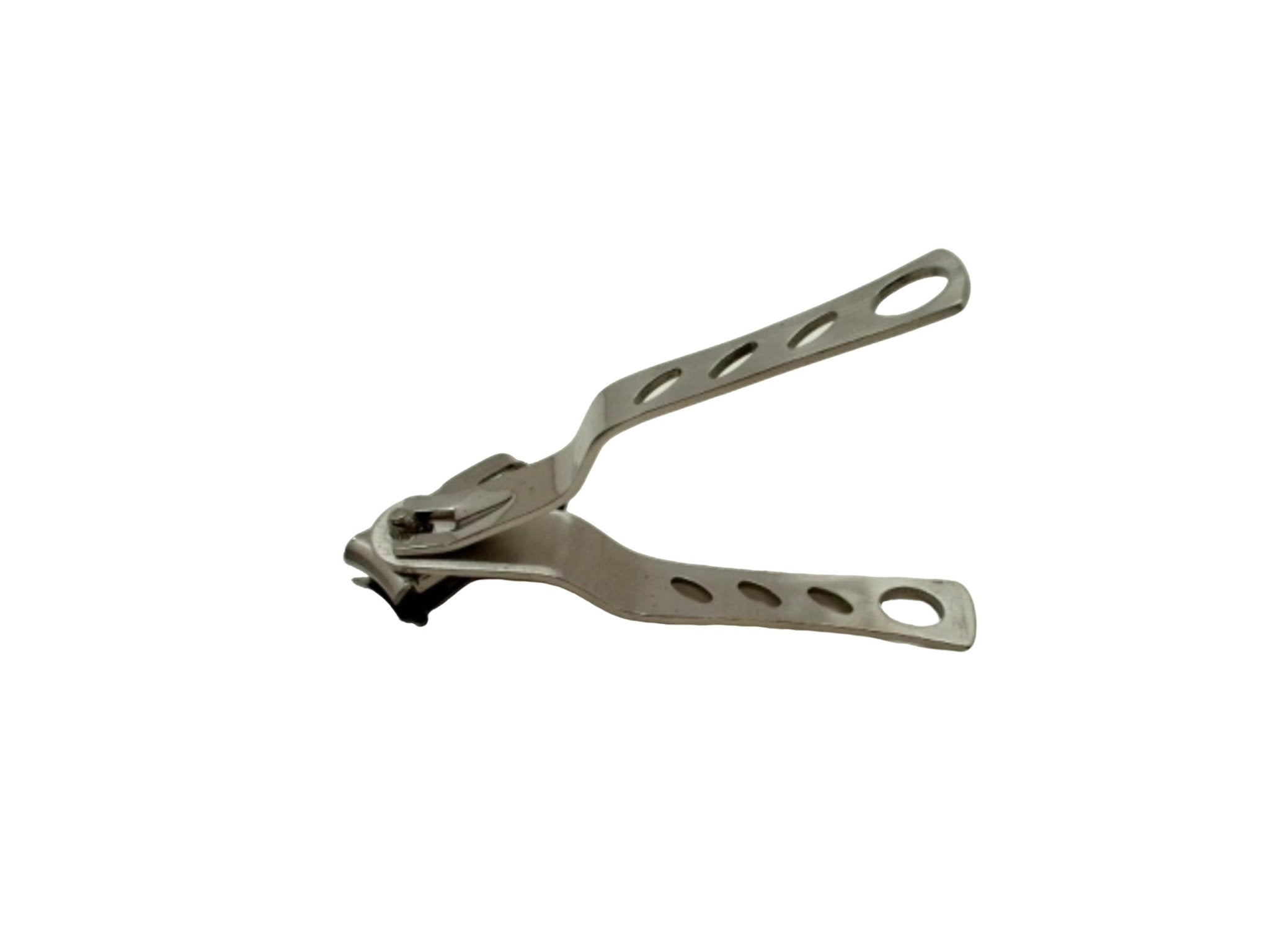 Precision Stainless Steel Swivel Nail Clipper - Brantford Surplus