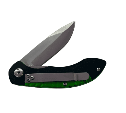 Prime Lite - Folding Knife - Brantford Surplus