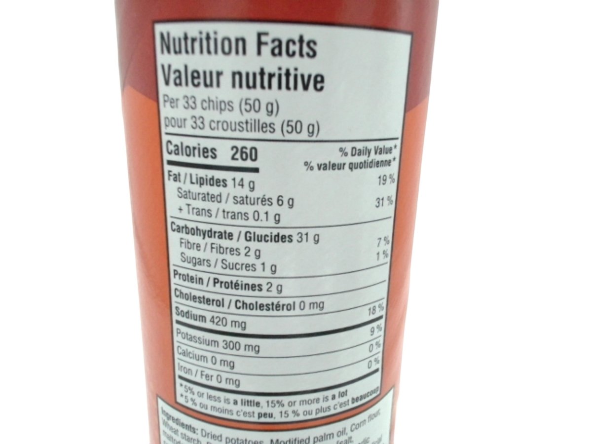 Pringles Masala Tadka Chips Indian Flavor 102g - Brantford Surplus