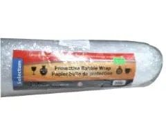 Protective Bubble Wrap 12' x 120" - Brantford Surplus