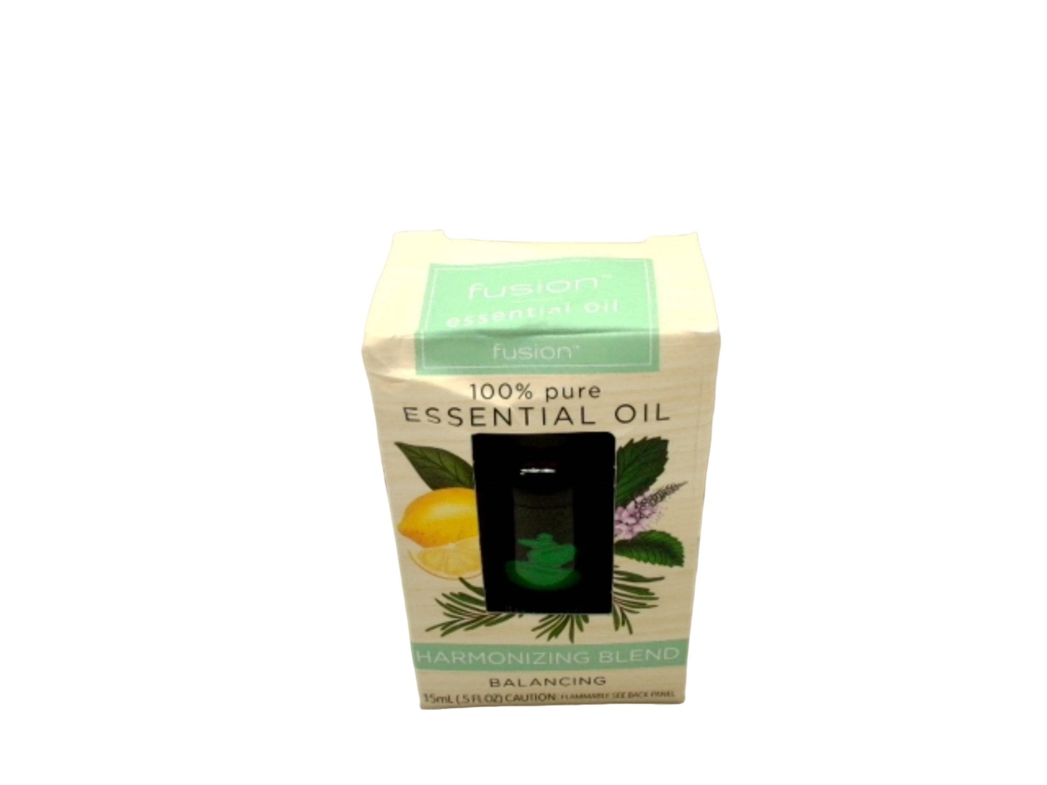 Pure Harmonizing Essential Oil Blend 15ml - Brantford Surplus
