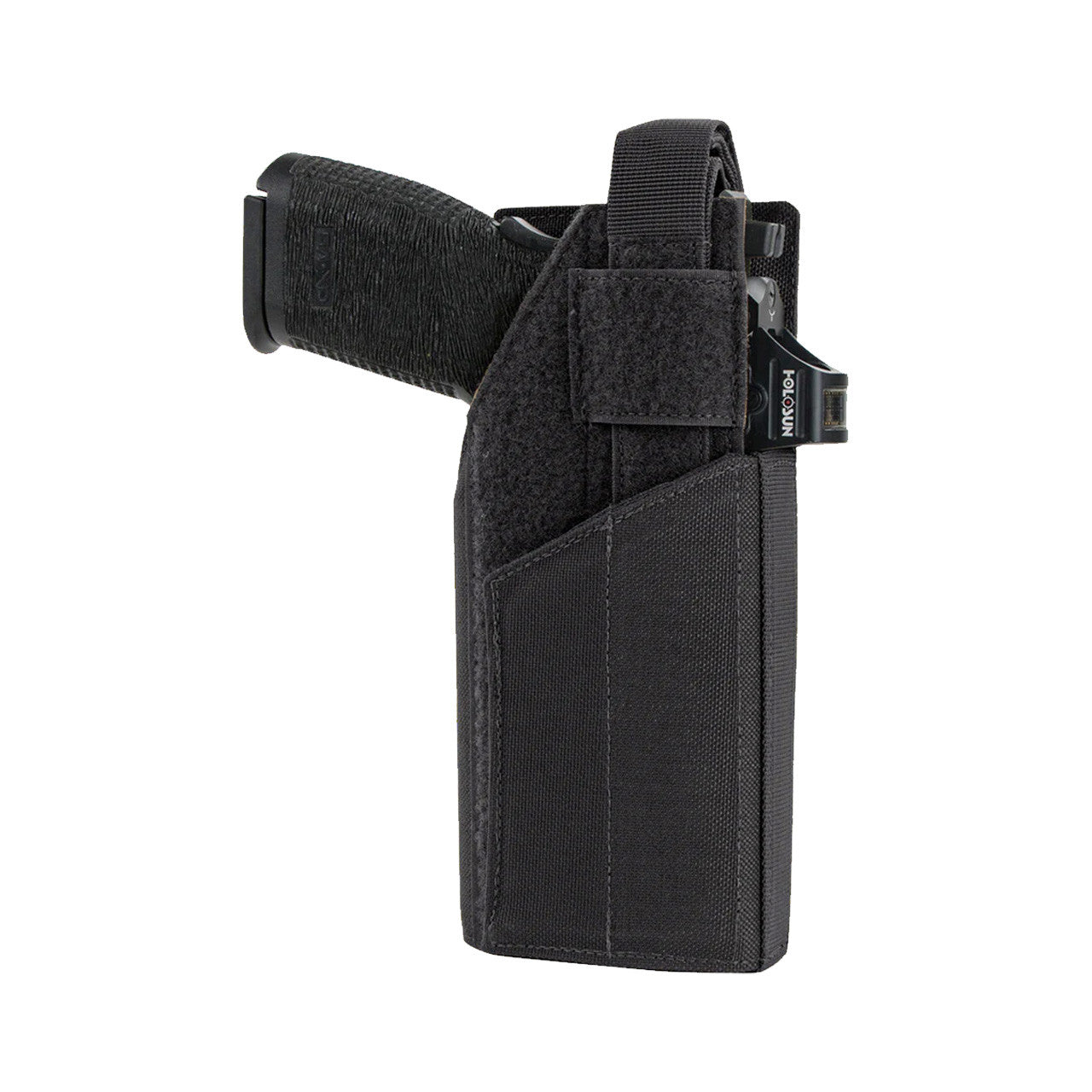 Condor RDS Holster - Black
