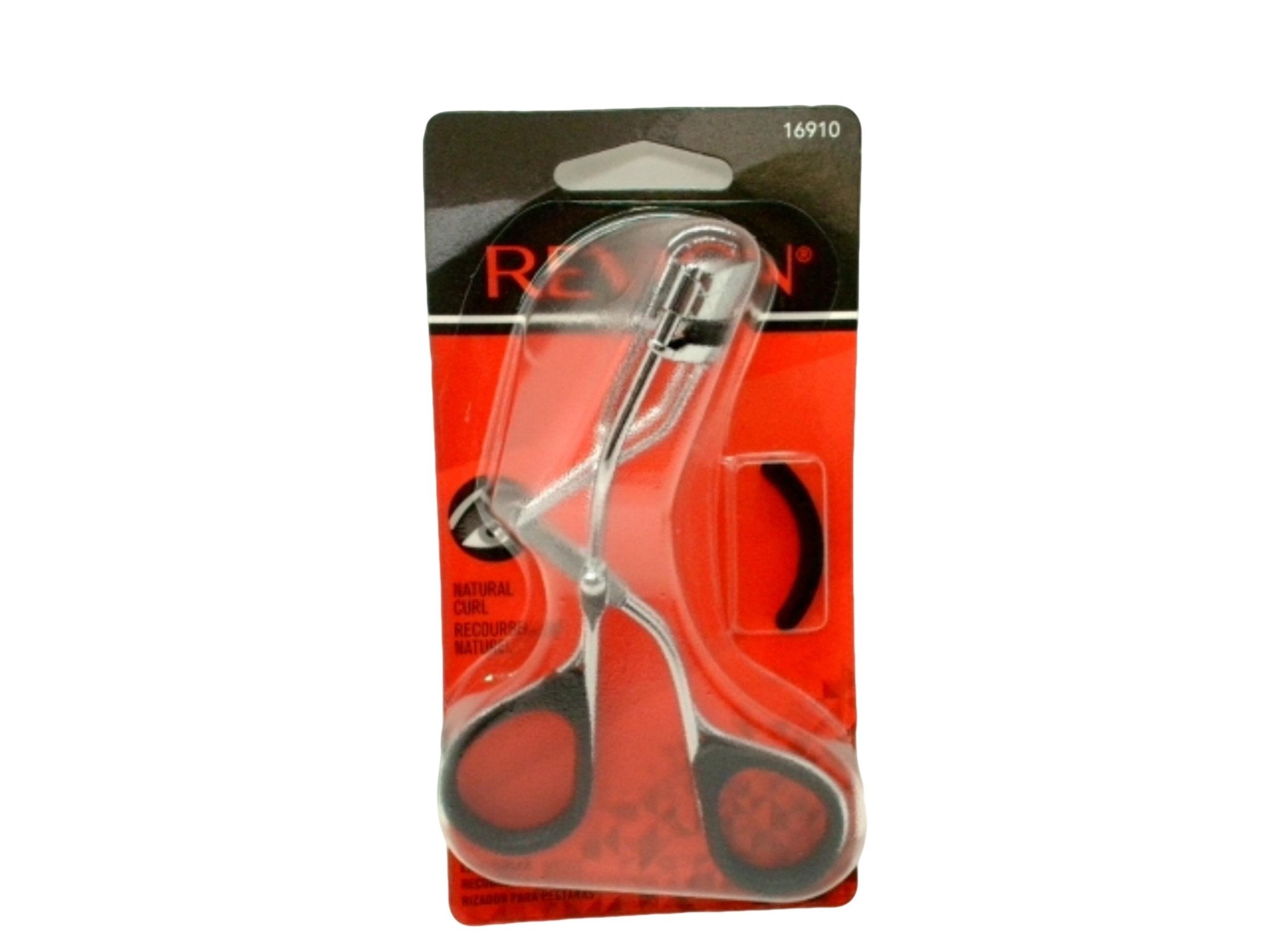 Revlon Precision Eyelash Curler - Lash Lifting Tool - Brantford Surplus