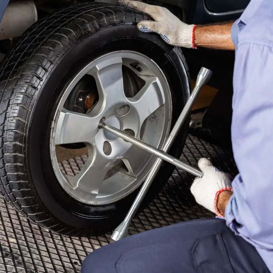 Rim Wrench Metric - Brantford Surplus