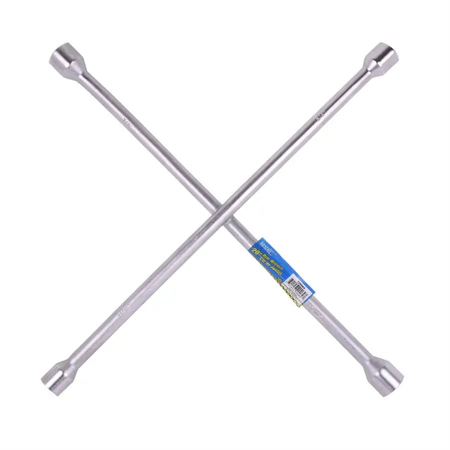 Rim Wrench Sae - Brantford Surplus