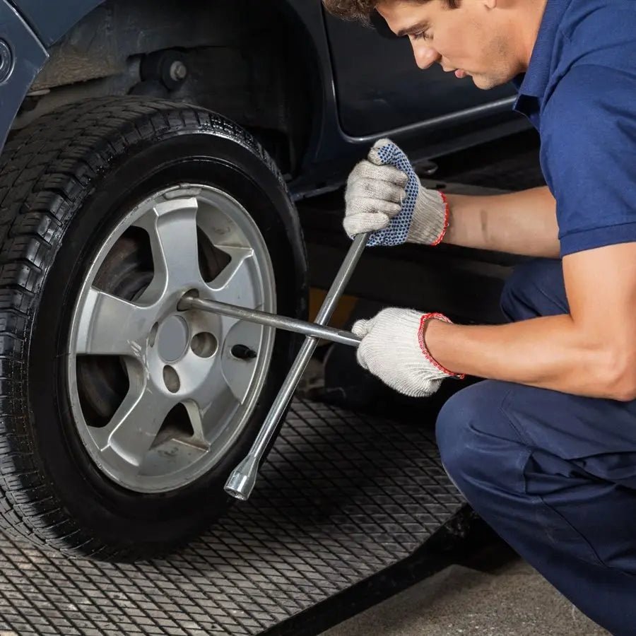 Rim Wrench Sae - Brantford Surplus