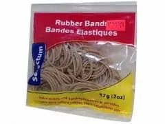 Rubber Band 14 1/16"x1/32"xx2" - Brantford Surplus