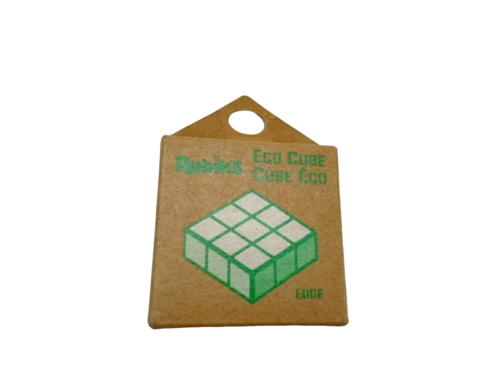 Rubiks Eco Cube Edge Kroeger - Brantford Surplus