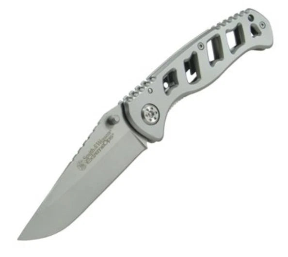 Smith & Wesson - Extreme Ops Folding Knife