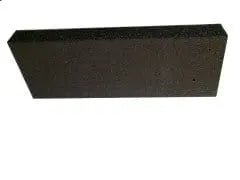 Sanding Sponge 3.5"x9"x1" 60/100 Grit Extra Large Rectangular Seconds - Brantford Surplus