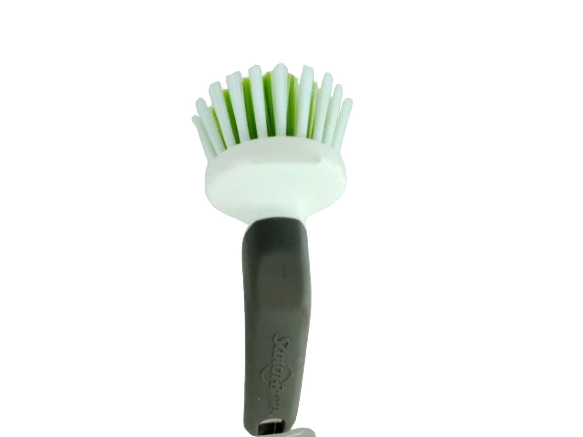 Scotch - Brite Small Scrubber Brush - Handheld Cleaning Tool - Brantford Surplus
