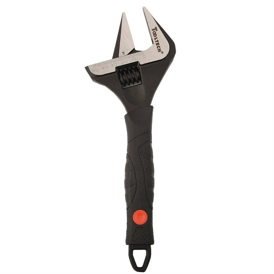 Screwdriver 7 in 1 w/ Wall Clip Tooltech - Brantford Surplus