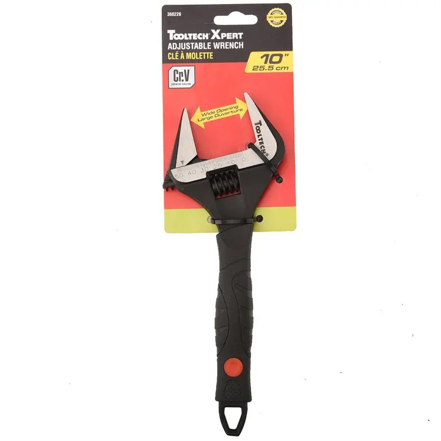 Screwdriver 7 in 1 w/ Wall Clip Tooltech - Brantford Surplus