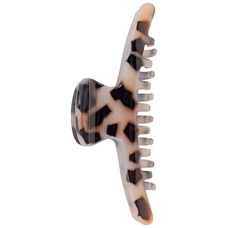 Scunci Claw Hair Clip - All Day Hold for Fine Hair - Brantford Surplus