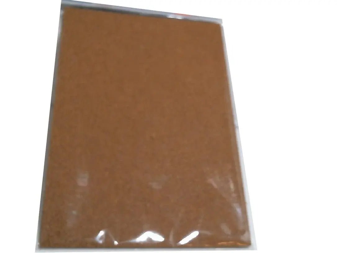 Self - Adhesive Cork Sheet 2mm.thick - Brantford Surplus