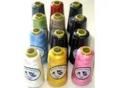 Sewing Thread Assorted Colors - Brantford Surplus