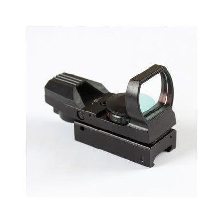 Shrike Red / Green Dot Sight Killhouse